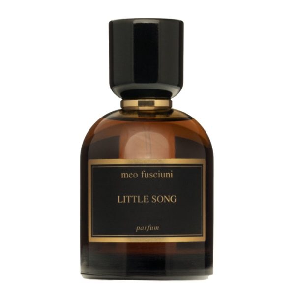 Meo Fusciuni Little Song ekstrakt perfum 3 ml próbka perfum