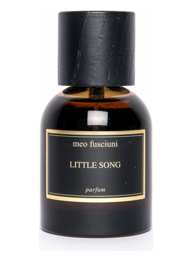 Meo Fusciuni Little Song ekstrakt perfum 10 ml próbka perfum