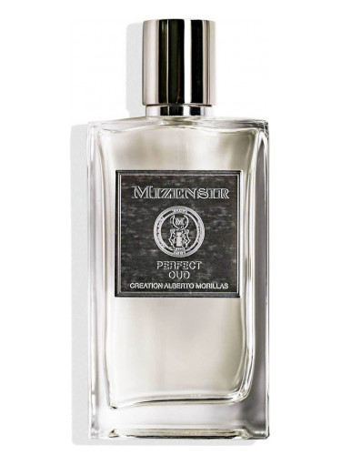 Mizensir Perfect Oud edp 3 ml próbka perfum