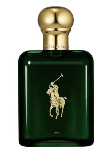 Ralph Lauren Polo Oud edp 3 ml próbka perfum