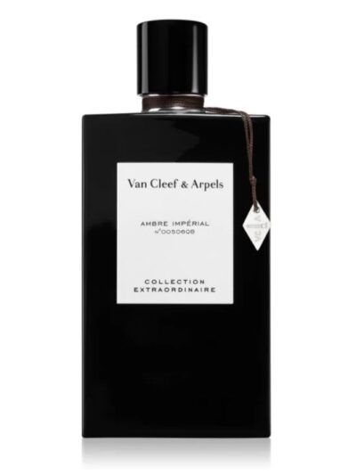 Van Cleef & Arpels Ambre Imperial edp 75 ml tester