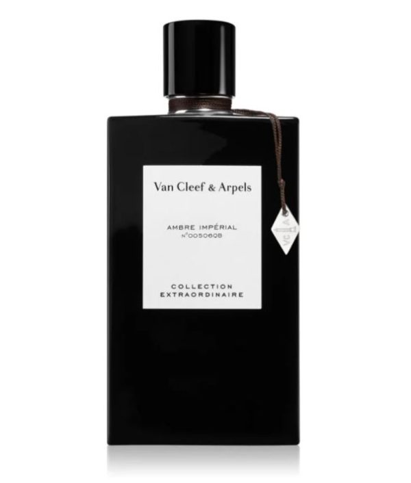 Van Cleef & Arpels Ambre Imperial edp 75 ml