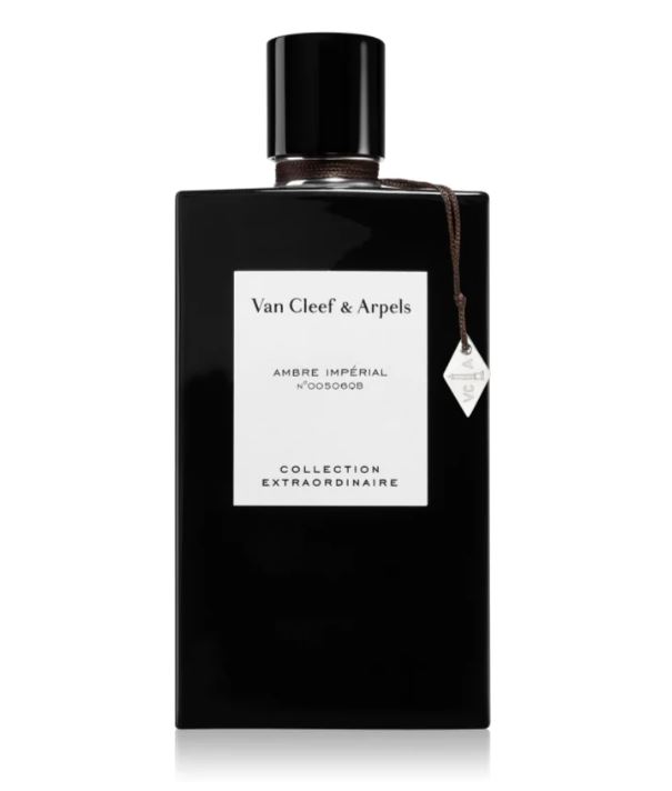 Van Cleef & Arpels Ambre Imperial edp 10 ml próbka perfum