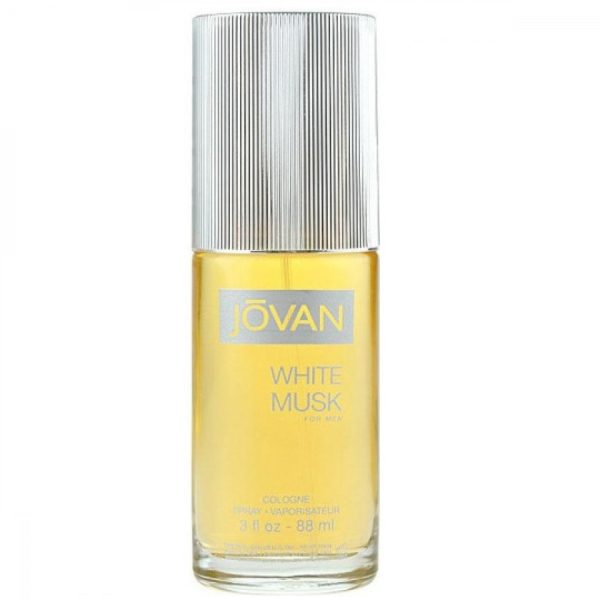 Jovan White Musk For Men woda kolońska 88ml