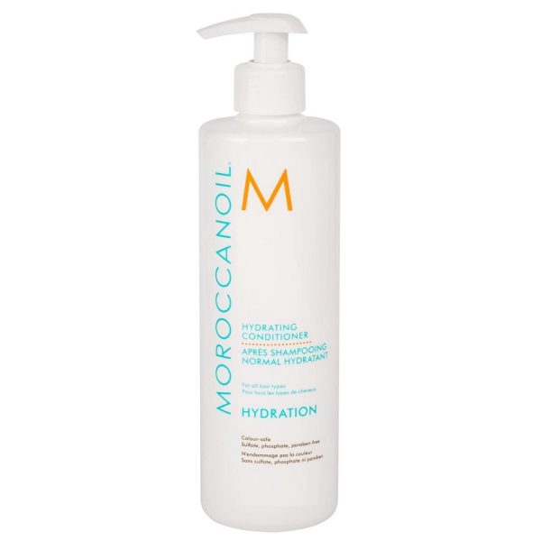 Moroccanoil Hydrating Conditioner nawilżająca odżywka do włosów 500ml