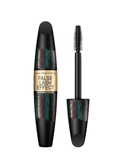 Max Factor False Lash Effect tusz do rzęs zwiększający objętość 006 Deep Raven Black 13.1ml