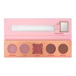 Profusion Blooming Hues 5 Shade Palette paleta 5 cieni do powiek Peaceful Peony