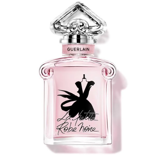 Guerlain La Petite Robe Noire woda toaletowa 30ml