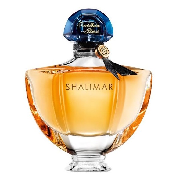 Guerlain Shalimar woda toaletowa 50ml