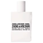 Zadig&Voltaire This Is Her! woda perfumowana 50ml