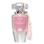 Lattafa Mohra Silky Rose woda perfumowana 100ml