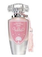 Lattafa Mohra Silky Rose woda perfumowana 100ml