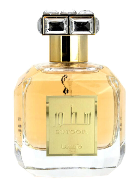 Lattafa Sutoor woda perfumowana 100ml