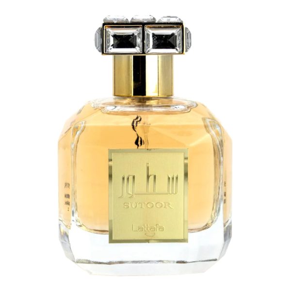 Lattafa Sutoor woda perfumowana 100ml