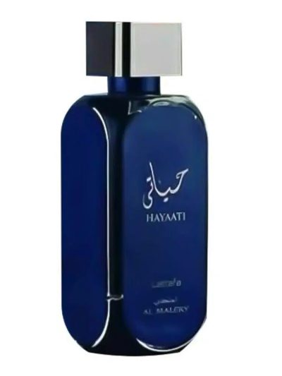 Lattafa Hayaati Al Maleky woda perfumowana 100ml