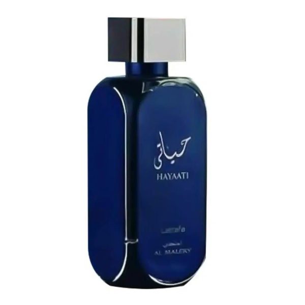 Lattafa Hayaati Al Maleky woda perfumowana 100ml