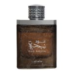 Lattafa Oud Najdia woda perfumowana 100ml