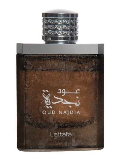 Lattafa Oud Najdia woda perfumowana spray 100ml