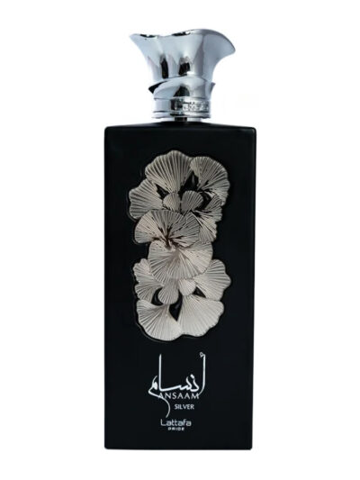 Lattafa Pride Ansaam Silver woda perfumowana 100ml