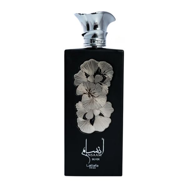 Lattafa Pride Ansaam Silver woda perfumowana 100ml