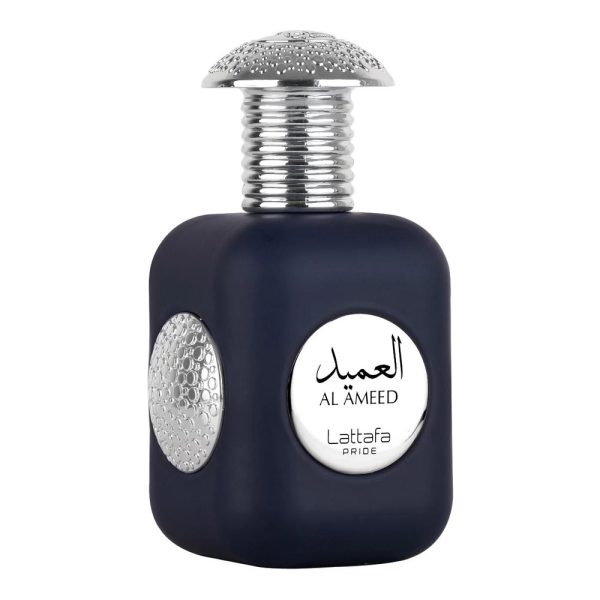 Lattafa Pride Al Ameed woda perfumowana 100ml