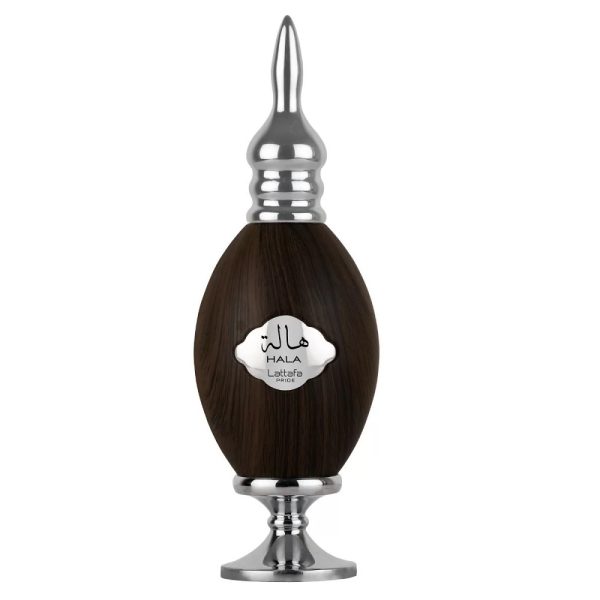 Lattafa Pride Hala woda perfumowana 100ml