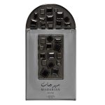 Lattafa Pride Maharjan Silver woda perfumowana 100ml