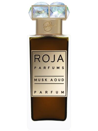 Roja Parfums Musk Aoud perfumy spray 30ml