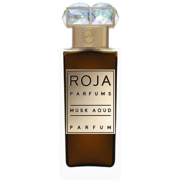 Roja Parfums Musk Aoud perfumy 30ml