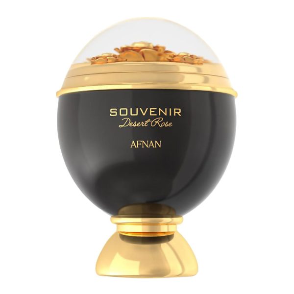 Afnan Souvenir Desert Rose woda perfumowana 100ml