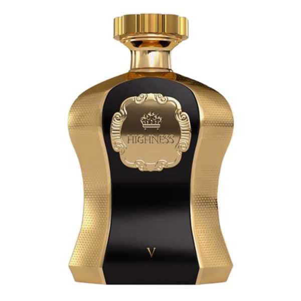 Afnan Highness V woda perfumowana 100ml
