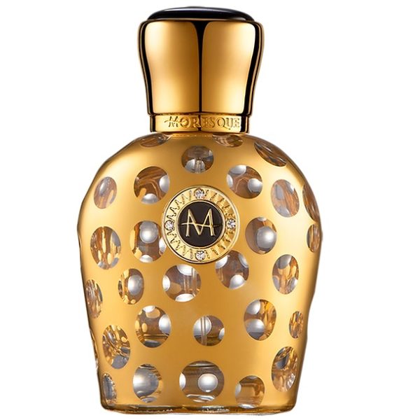 Moresque Oroluna woda perfumowana 50ml