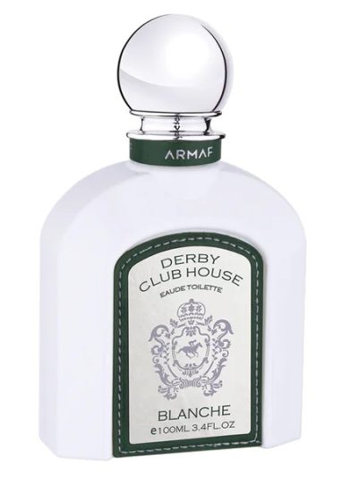Armaf Derby Club House Blanche woda toaletowa 100ml