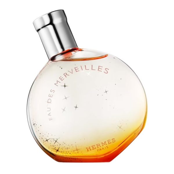 Hermes Eau Des Merveilles woda toaletowa 30ml