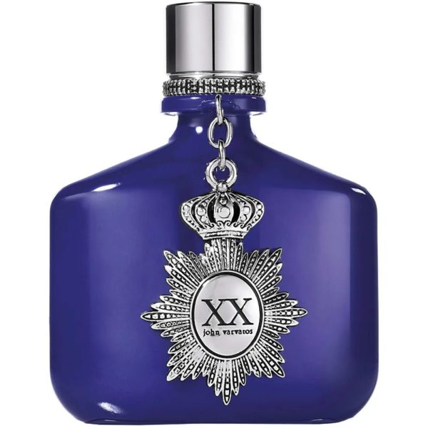 John Varvatos XX Indigo woda toaletowa 75ml