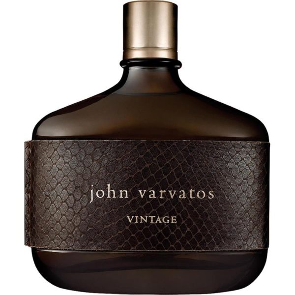 John Varvatos Vintage woda toaletowa 75ml