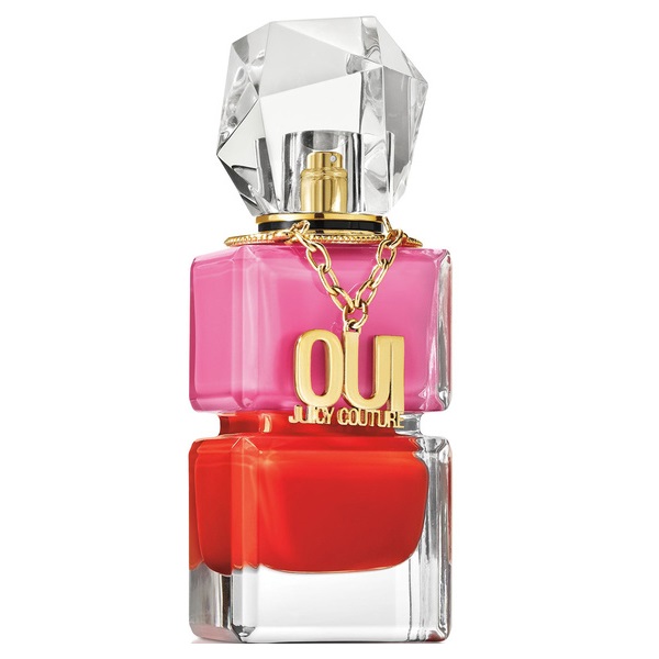 Oui Juicy Couture woda perfumowana 100ml