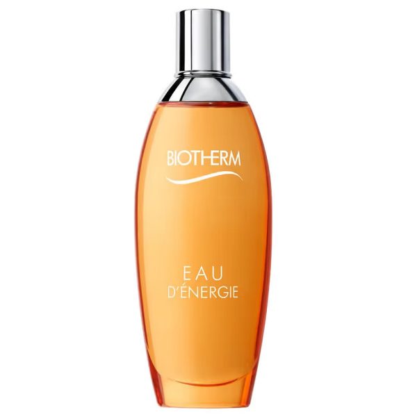 Biotherm Eau d'Energie woda toaletowa 100ml Tester