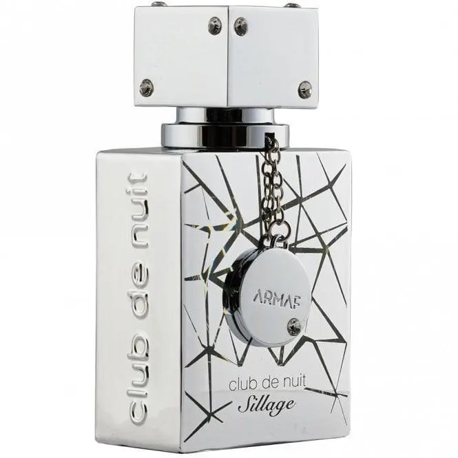 Armaf Club de Nuit Sillage woda perfumowana 30ml