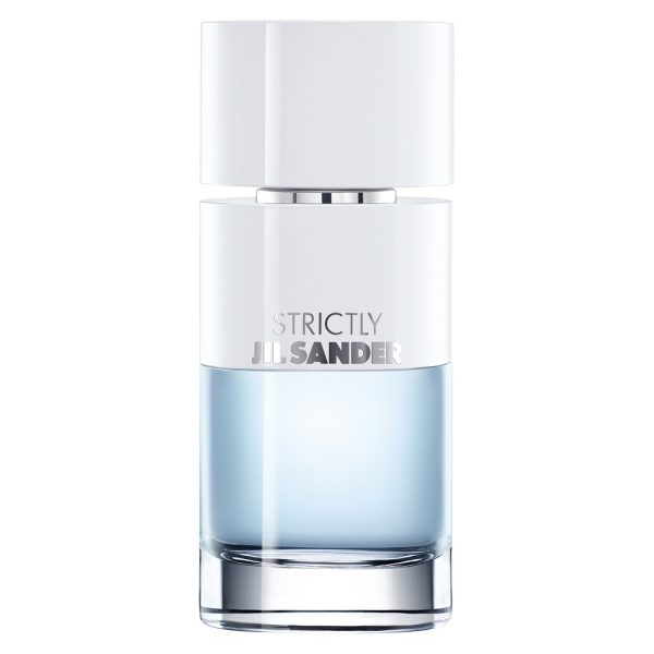 Jil Sander Strictly Fresh woda toaletowa 60ml