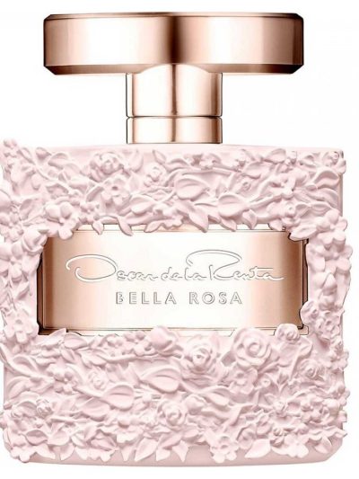 Oscar de La Renta Bella Rosa woda perfumowana 100ml