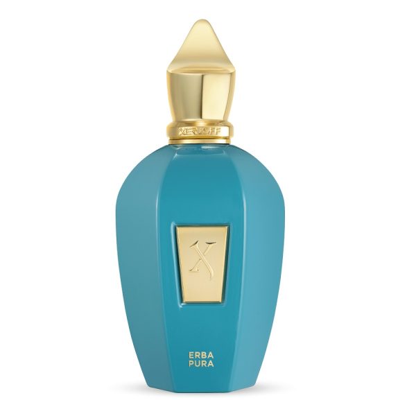 Xerjoff Erba Pura woda perfumowana 100ml