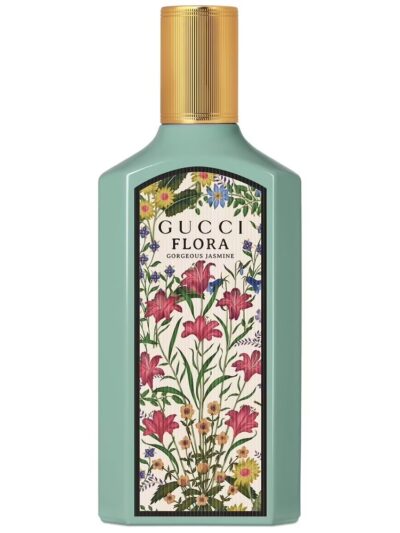 Gucci Flora Gorgeous Jasmine woda perfumowana spray 100ml
