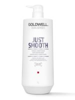 Goldwell Dualsenses Just Smooth Taming Conditioner wygładzająca odżywka do włosów 1000ml