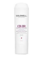 Goldwell Dualsenses Color Brillance Conditioner nabłyszczająca odżywka do włosów farbowanych 200ml