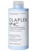 Olaplex No.4C Bond Maintenance Clarifying Shampoo szampon oczyszczający 250ml