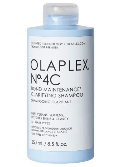 Olaplex No.4C Bond Maintenance Clarifying Shampoo szampon oczyszczający 250ml