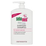 Sebamed Hair Care Everyday Shampoo delikatny szampon do włosów 1000ml
