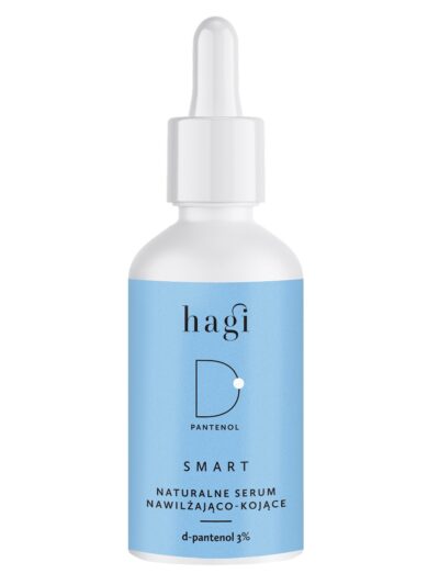 Hagi Smart D serum nawilżająco-kojące 30ml