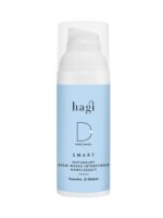 Hagi Smart D nawilżający krem-maska do twarzy 50ml